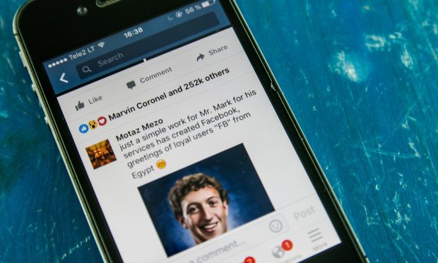 Australian Government Considers Holding Social Media Firms Responsible for User-Posted Content