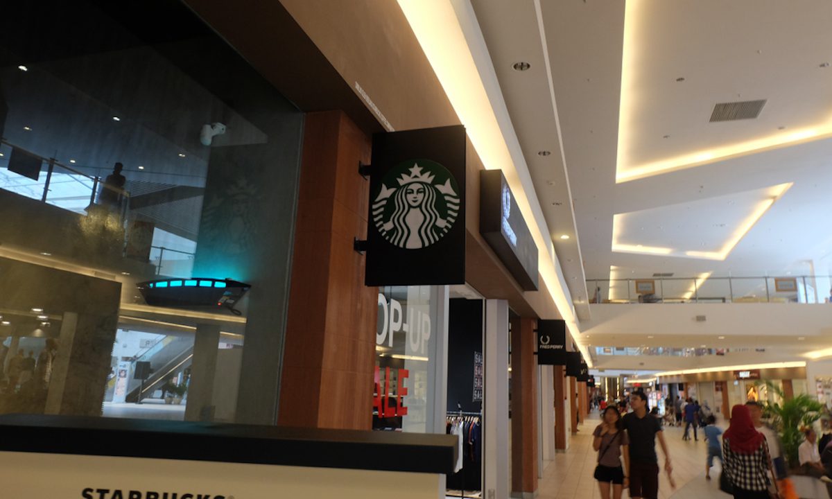 Today in Restaurant and Grocery Tech: Starbucks Eyes Cross-Brand Loyalty; Kurly Seeks $5.9B Valuation