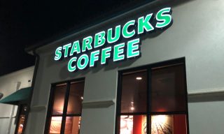 Enjoying Loyalty Success, Starbucks Turns Digital Focus to On-Premise Tech