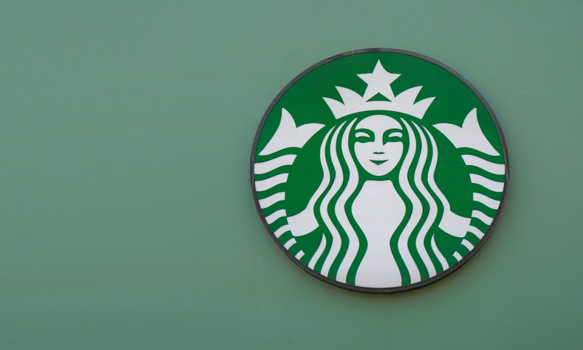 Starbucks Looks to Double-Dip Loyalty With Blockchain-Enabled Cross-Brand Rewards