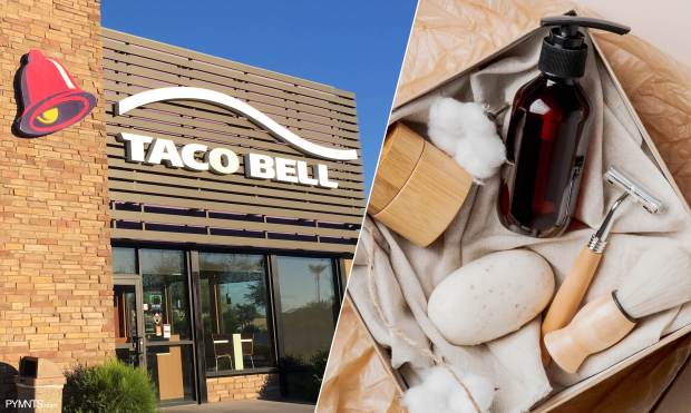 Report: Taco Bell Serves Up a Subscription Service to Keep Customers Loyal