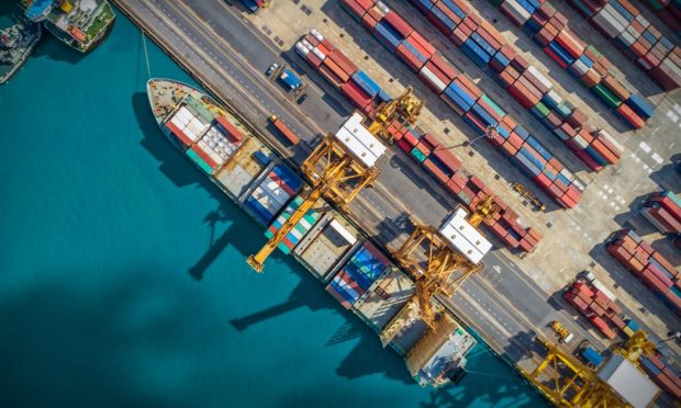 Shield Raises $5 Million to Grow Neobank for Exporters