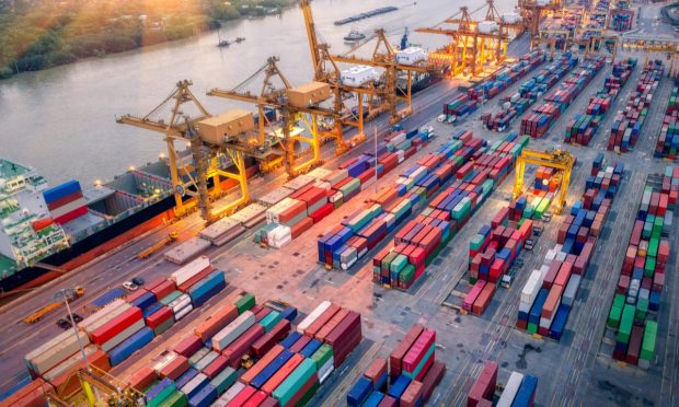 Discounts Harder to Find Amid Supply Chain Bottleneck