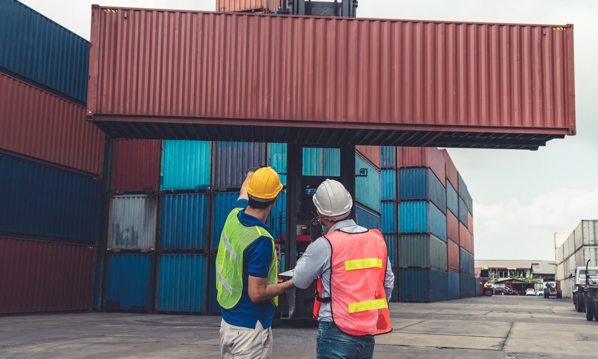 Supply Chain Management Firm Beacon Nets $50M for Product Development, Expansion