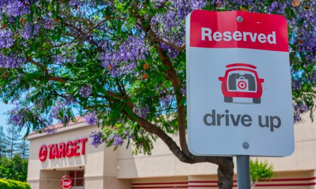 Target to Test Curbside Returns, Starbucks Orders