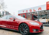 Tesla Starts Rollout of Auto Insurance Based on Driving Practices