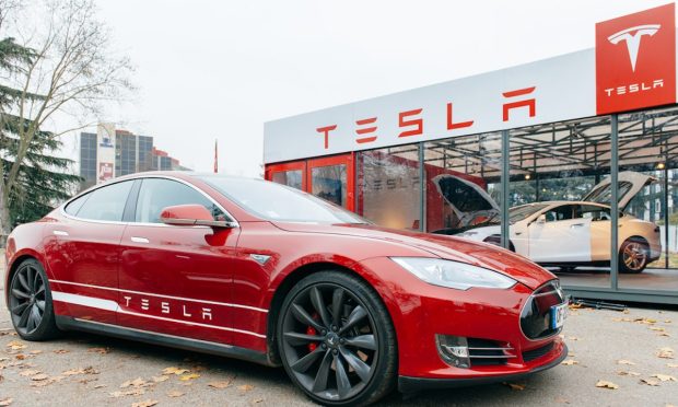 Tesla Aims to Expand Telematics Auto Insurance Nationwide