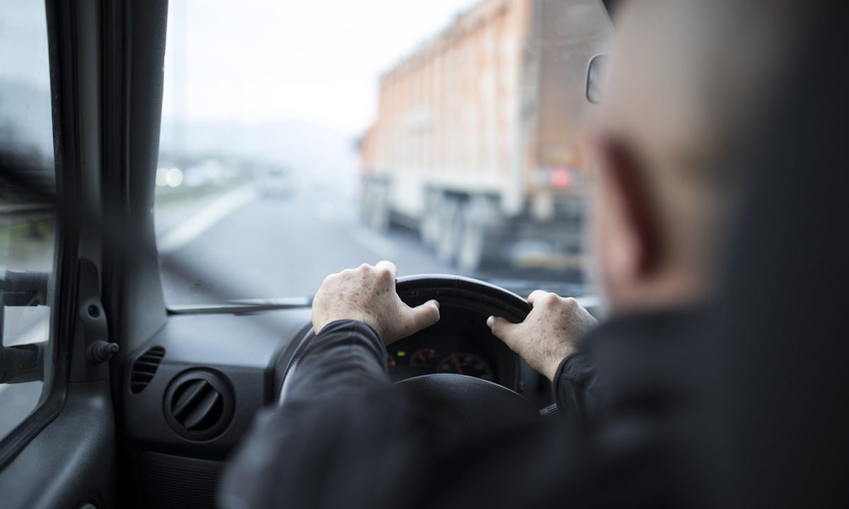 Fleet Operators Tap Connected Solutions to Speak Efficiency, Safety to Drivers 