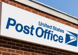 Post Office Promises to Be Ready for Holiday Rush