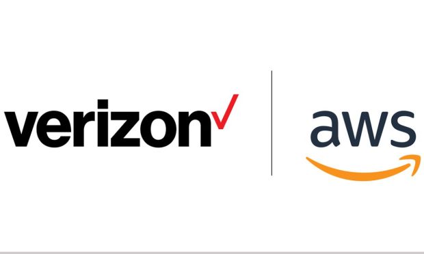 Verizon - AWS