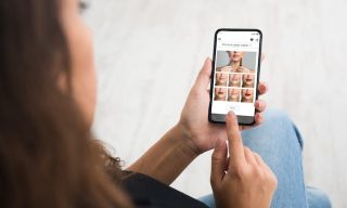 Beauty Brands Invest to Power ‘Digital Store of the Future’