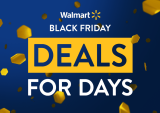 Walmart+ Members to Get Early Access to Black Friday Deals
