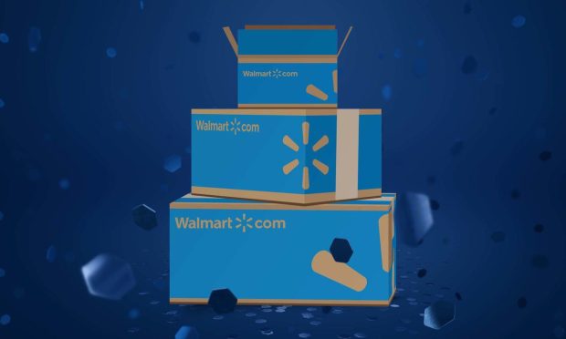 Walmart Expands Delivery Options Ahead of Holidays