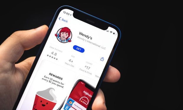 Wendy’s-Google Cloud Combo Aims to Level up Digital Offerings at QSRs 