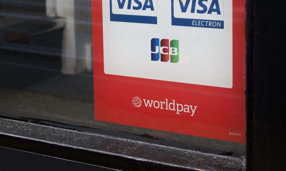 FIS to Spin Off Worldpay Merchant Services Business Acquired in 2019