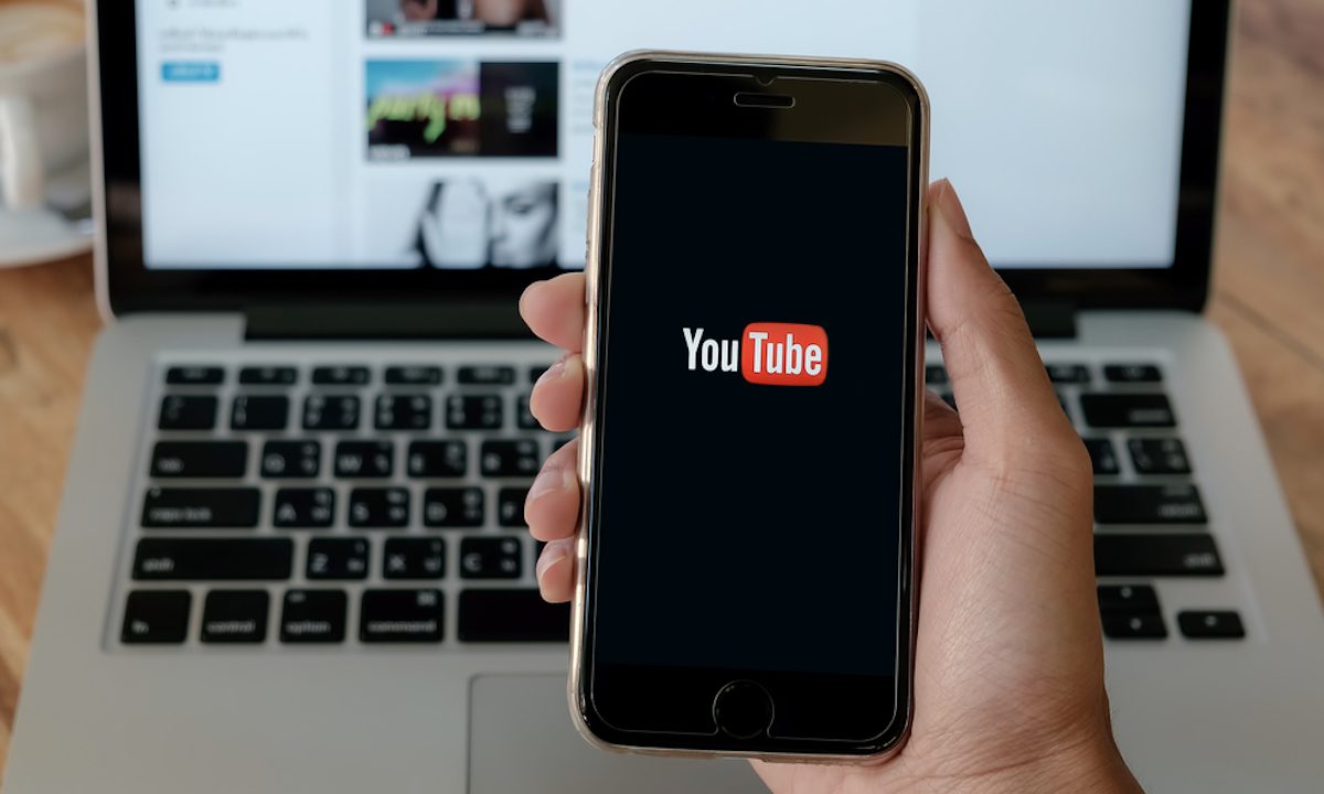 YouTube Debuts Embedded Player for Education Apps