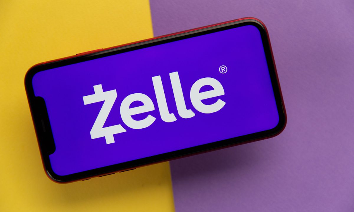 Zelle Users Sent $500B in Payments in 2021 | PYMNTS.com