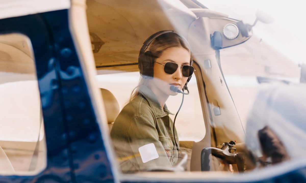 Aviation Industry Emerges As Unexpected Obstacle In Path of 5G Rollout