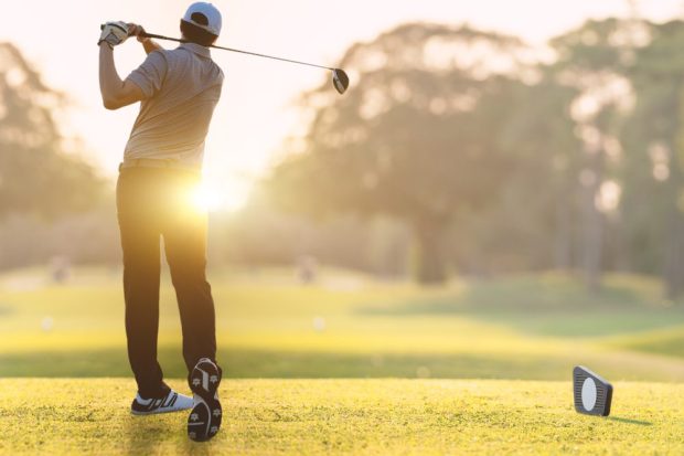 Greg Norman Collection on How Digital Strategies Can Tee up SMB Success