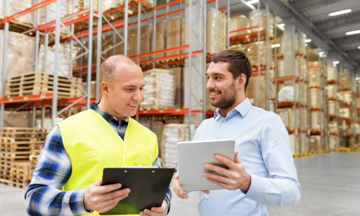 Wholesale Marketplace Abound Nets $36.7M in Series B