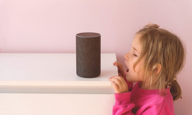 At Just 7 Years Old, Alexa Is Maturing Into the Voice of a Connected Economy
