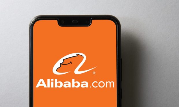 Alibaba app