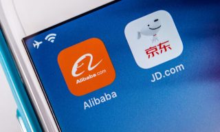 China Anti-Monopoly Law Spurs Fines Against Alibaba, JD.com, Others