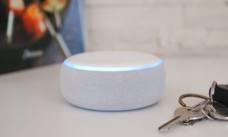 New Amazon Echo Can Detect Room Occupancy