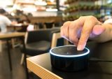 AMZN vs WMT Weekly: Walmart Tries to Make Itself Heard Over Alexa
