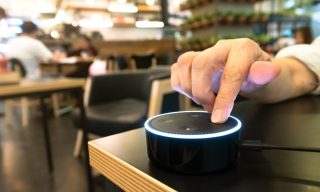 AMZN vs WMT Weekly: Walmart Tries to Make Itself Heard Over Alexa