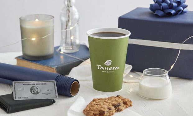 Panera Leverages Payment Companies’ Audiences to Expand Subscriber Base 