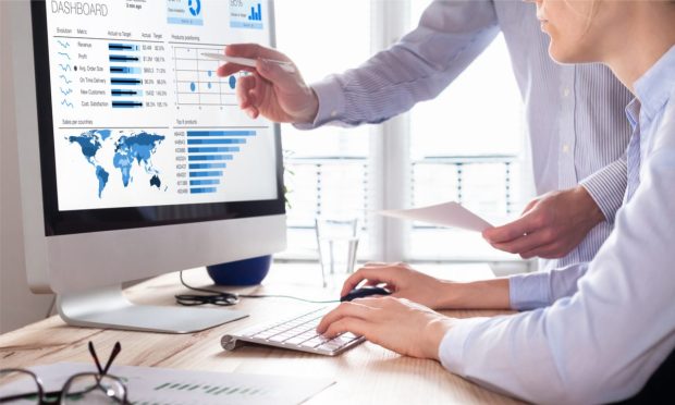 Sales Intelligence Firm Apollo.io Raises $32M 