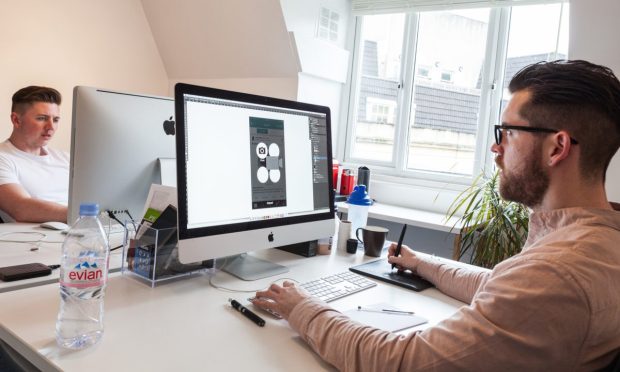 Apple Debuts Device Management Service for SMBs