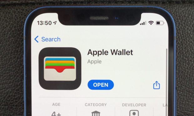 Apple’s Digital ID Launch Depends on States Picking up Tab