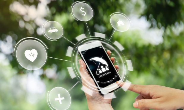 Aquiline Capital Acquires Majority Stake in InsurTech Platform Ripe