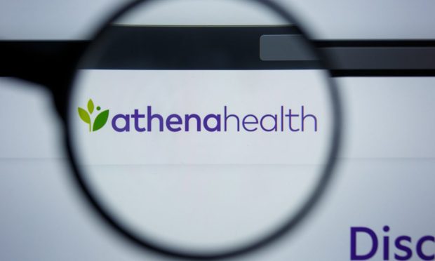 Firms Reported Near Deal to Buy Athenahealth