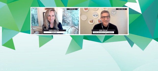 Alibaba’s John Caplan: The Age of the B2B Digital Marketplace Is Upon Us