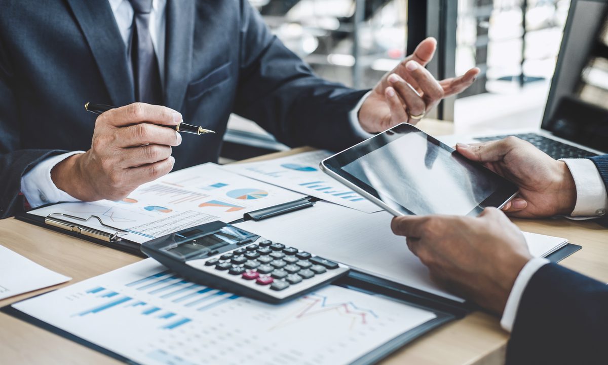 46% of Firms Using ACH for More B2B Payments Amid Pandemic
