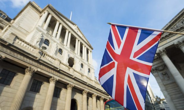 BoE Governor Warns of Crypto Used in Cybercrime