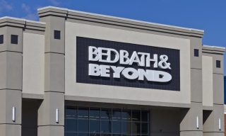 Bed Bath & Beyond Adds App, Registry, Rewards to Turnaround Efforts