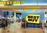 Best Buy Tightens Security, CEO Warns of Impact on Employee Retention