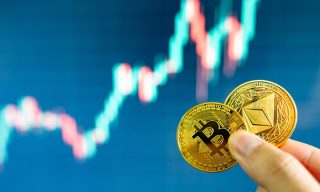 Bitcoin Daily: Ether Might See Big Gains; ETF Investors Not Deterred by Bitcoin Volatility
