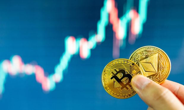 Bitcoin Daily: Bitcoin, Ether Hit New Record Highs