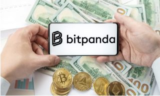 FCA Warns Bitpanda Over Trustology Deal