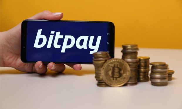 Bitpay, cryptocurrency, holiday shopping, Black Friday