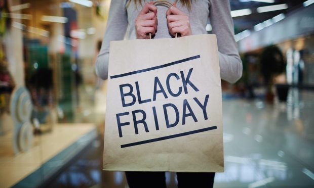 A Month of Black Friday Sales Has Crushed the Urgency to Buy