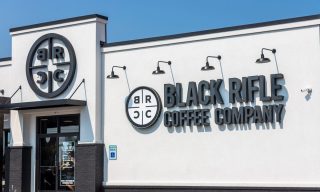 Black Rifle Coffee Aims to Go Public in $1.7B SPAC Merger
