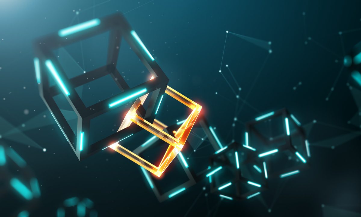Report: Savings by Banks Using Blockchain to Grow 3K%