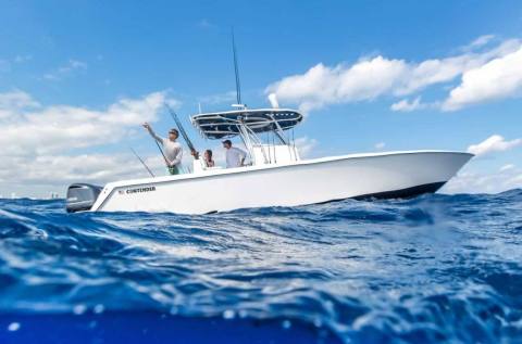 Boatzon Debuts eMarketplace for Boats, Marine Products
