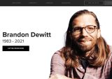 Financial Data Platform MX Co-Founder Brandon Dewitt Passes Away